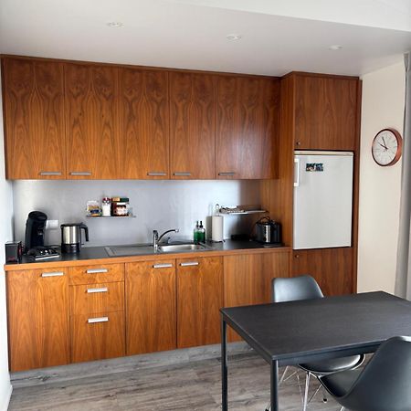 Ace Guesthouse Keflavik Luaran gambar
