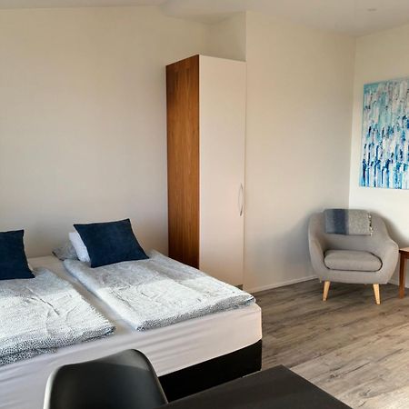 Ace Guesthouse Keflavik Luaran gambar
