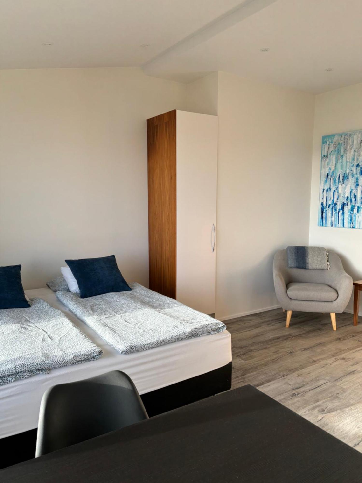 Ace Guesthouse Keflavik Luaran gambar