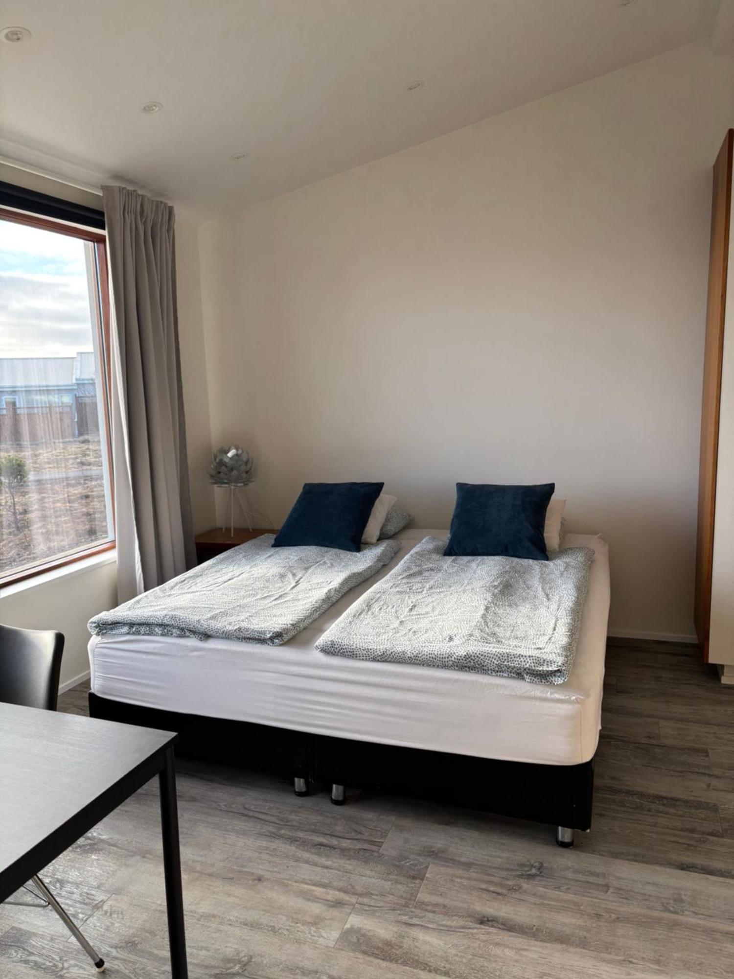 Ace Guesthouse Keflavik Luaran gambar