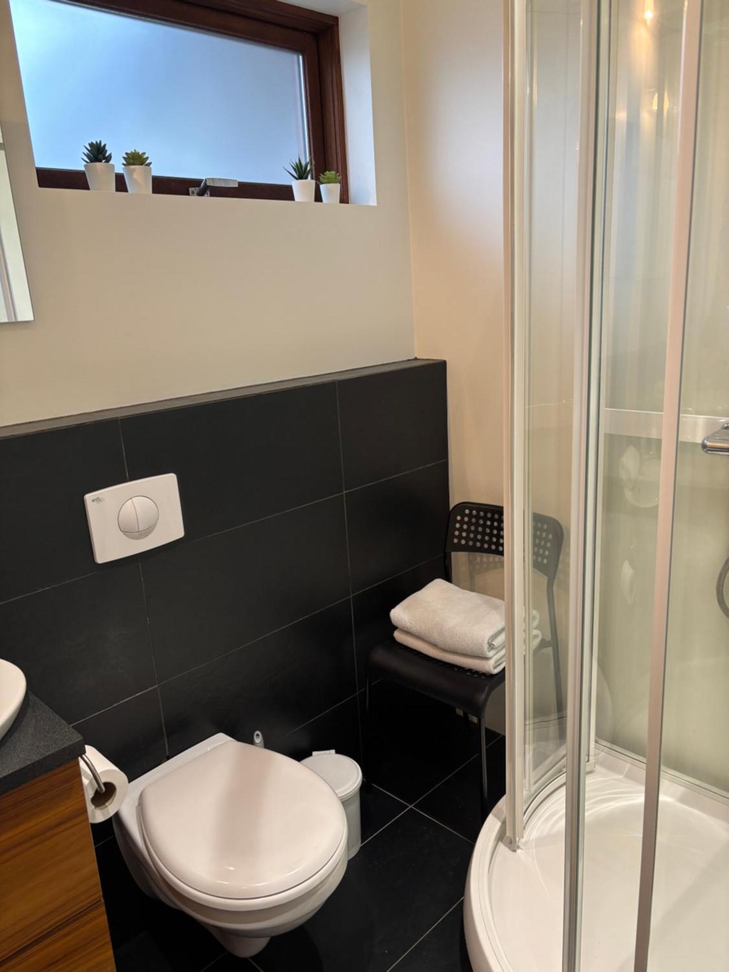 Ace Guesthouse Keflavik Luaran gambar