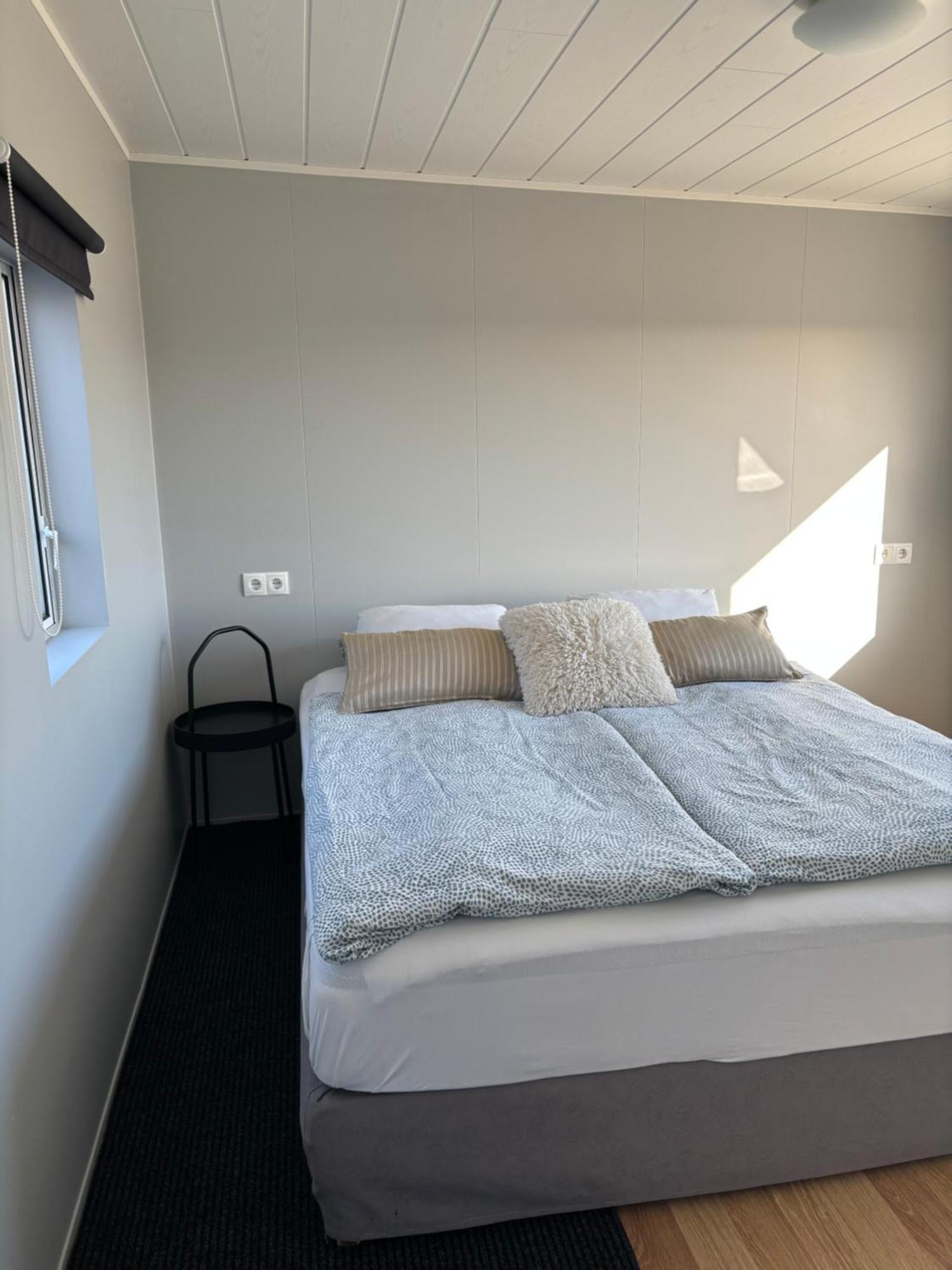 Ace Guesthouse Keflavik Luaran gambar