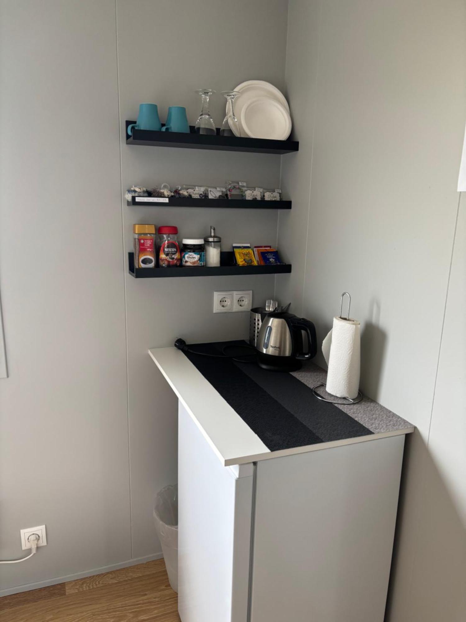 Ace Guesthouse Keflavik Luaran gambar