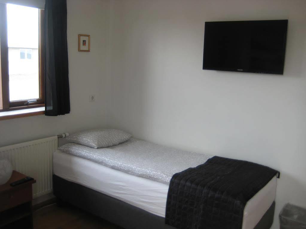 Ace Guesthouse Keflavik Luaran gambar